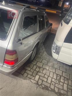 مێرسێدس بێنز E-Class